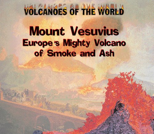 Mount Vesuvius Cover