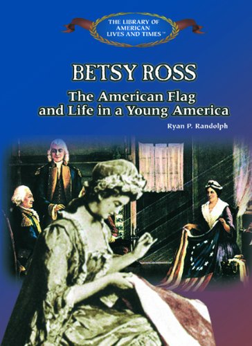 Betsy Ross Cover
