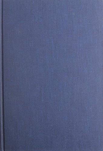 The Barnhart dictionary of etymology Cover