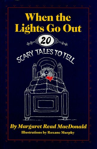 When the lights go out Cover