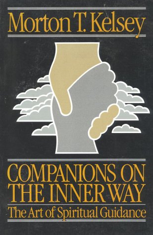 Companions on the inner way Cover