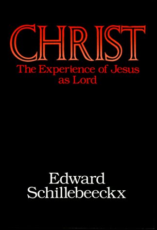 Christ Cover