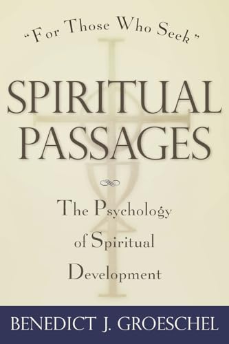 Spiritual passages Cover