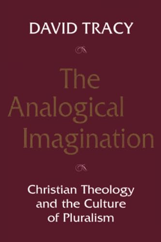 Analogical Imagination Cover