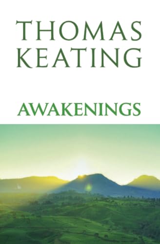 Awakenings Cover