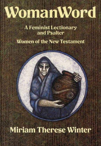 WomanWord Cover