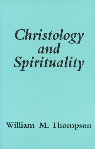 Christology and spirituality Cover