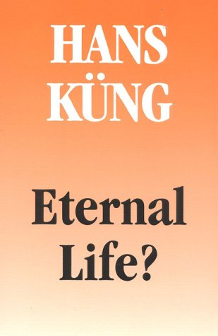 Eternal life? Cover