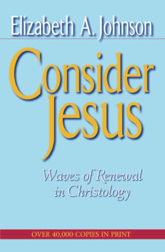 Consider Jesus Cover
