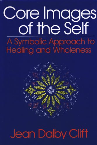 Core images of the self Cover