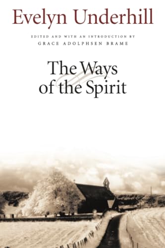 The Ways of the Spirit Cover