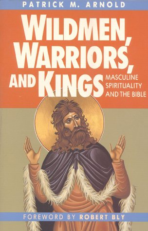 Wildmen, Warriors & Kings Cover