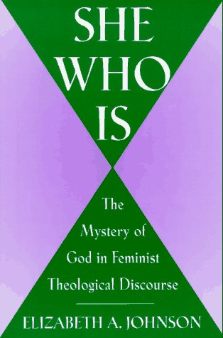 She who is Cover