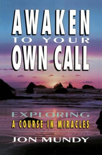 Awaken to your own call Cover