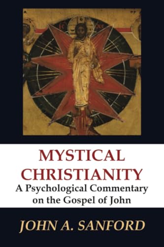 Mystical Christianity Cover
