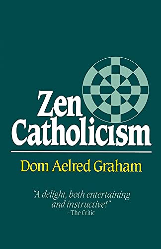 Zen catholicism Cover