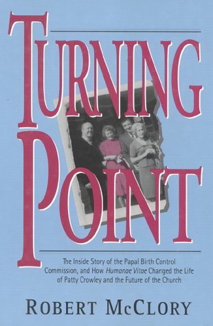 Turning point Cover