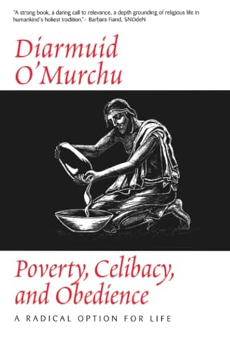 Poverty, celibacy, and obedience Cover