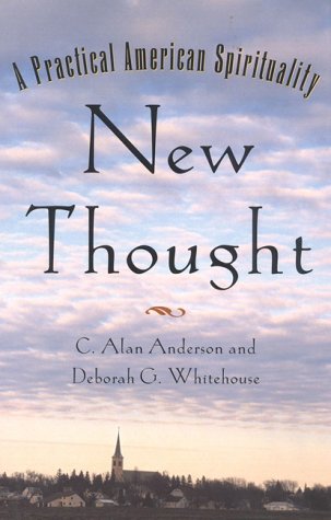 New Thought Cover