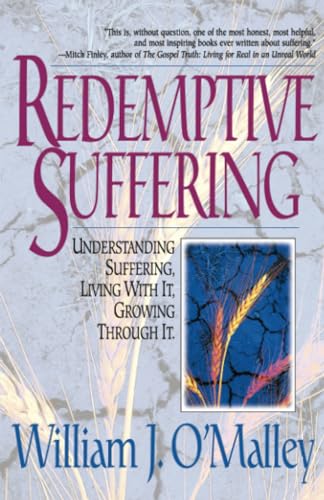 Redemptive suffering Cover