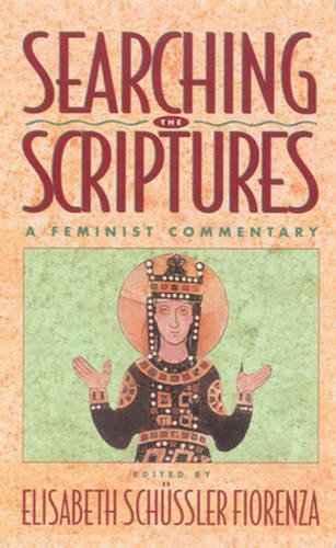 Searching the Scriptures, Vol.2 Cover