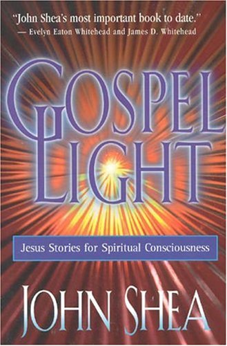 Gospel light Cover