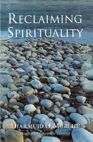 Reclaiming spirituality Cover