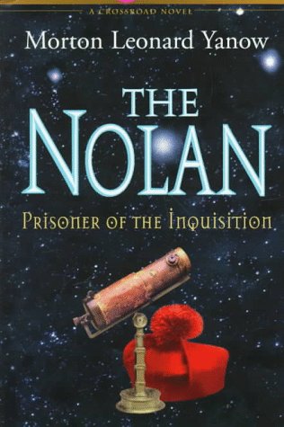 The Nolan Cover