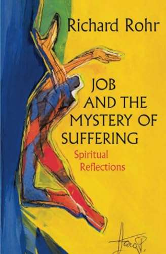 Job & The Mystery of Suffering Cover