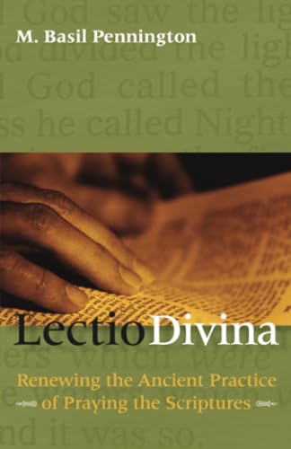 Lectio Divina Cover