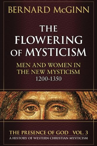 The flowering of mysticism Cover