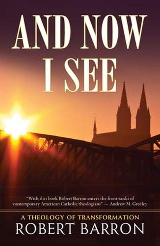 And now I see-- Cover