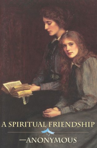 Spiritual Friendship Cover