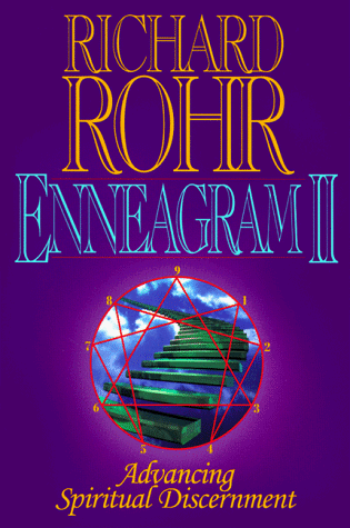 Enneagram 2 Cover
