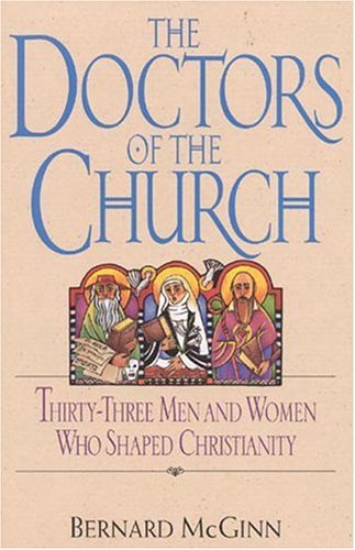 Doctors Of The Church Cover