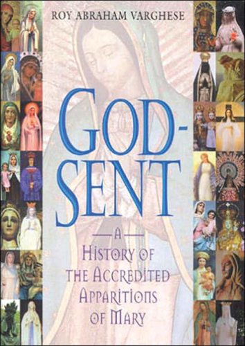 God-sent Cover