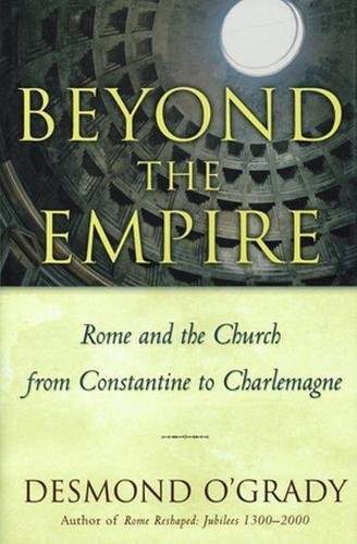 Beyond the empire Cover
