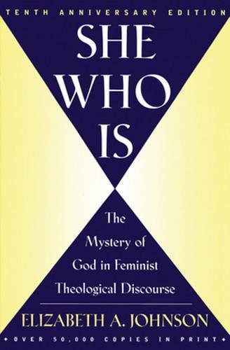 She who is Cover