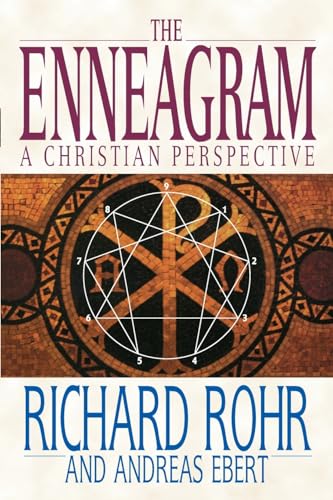 The enneagram Cover