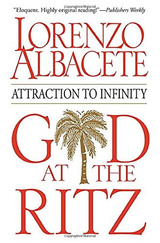 God at the Ritz Cover