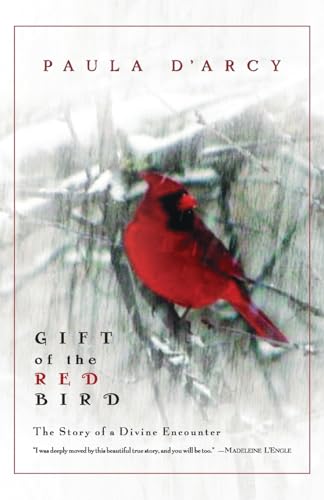 Gift of the Red Bird Cover