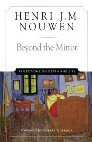 Beyond the Mirror Cover