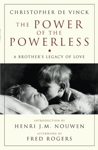 The power of the powerless Cover