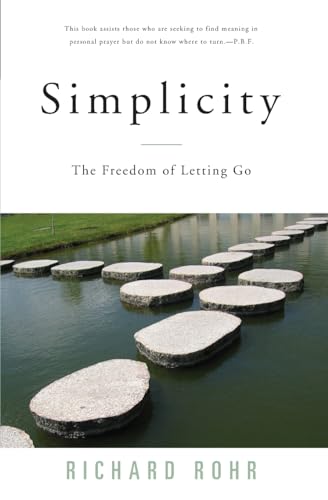 Simplicity, Revised & Updated Cover