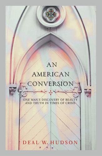 An American conversion Cover