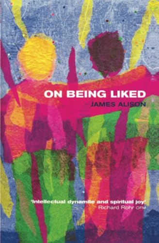 On being liked Cover