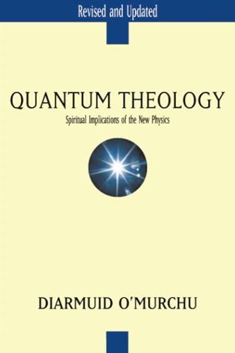 Quantum theology Cover