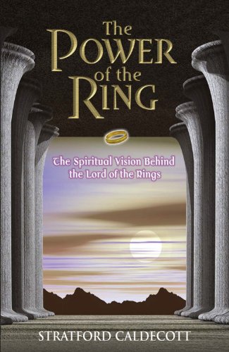 The power of the ring Cover