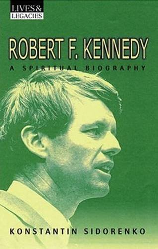 Robert F. Kennedy Cover