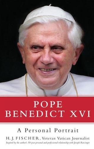 Pope Benedict XVI Cover